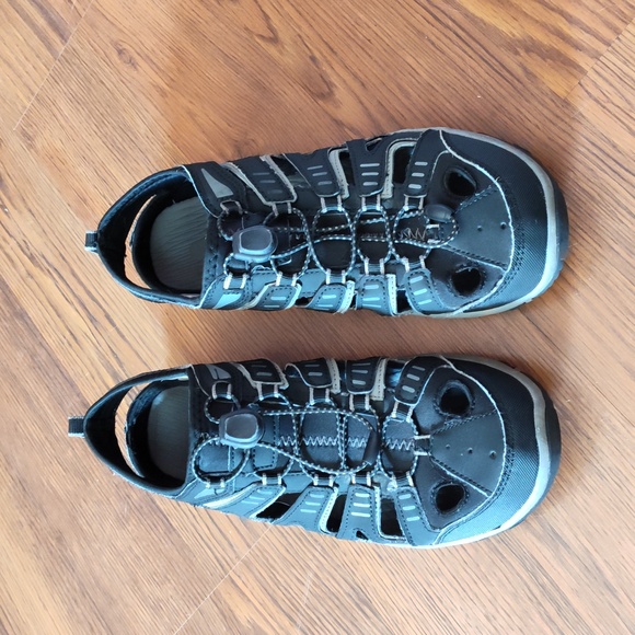 Eddie Bauer Men's Athletic Sandal, Size 9 - Picture 3 of 7